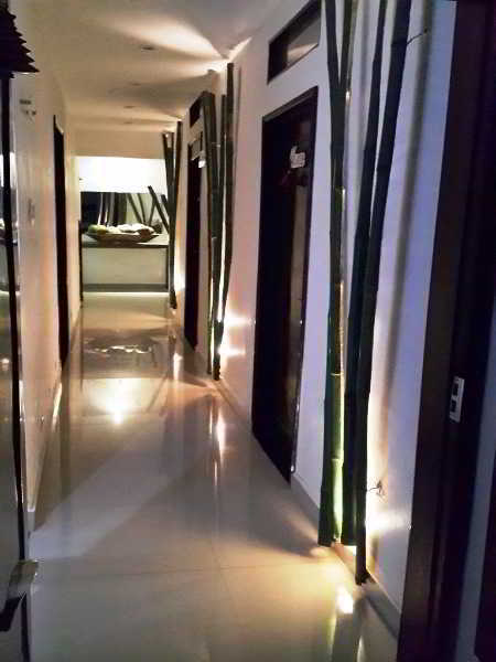 נייבה Hotel Vesta Boutique מראה חיצוני תמונה
