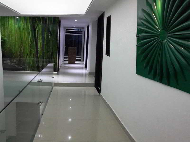 נייבה Hotel Vesta Boutique מראה חיצוני תמונה