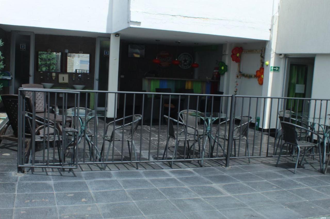 נייבה Hotel Vesta Boutique מראה חיצוני תמונה